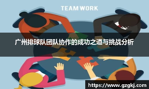 广州排球队团队协作的成功之道与挑战分析